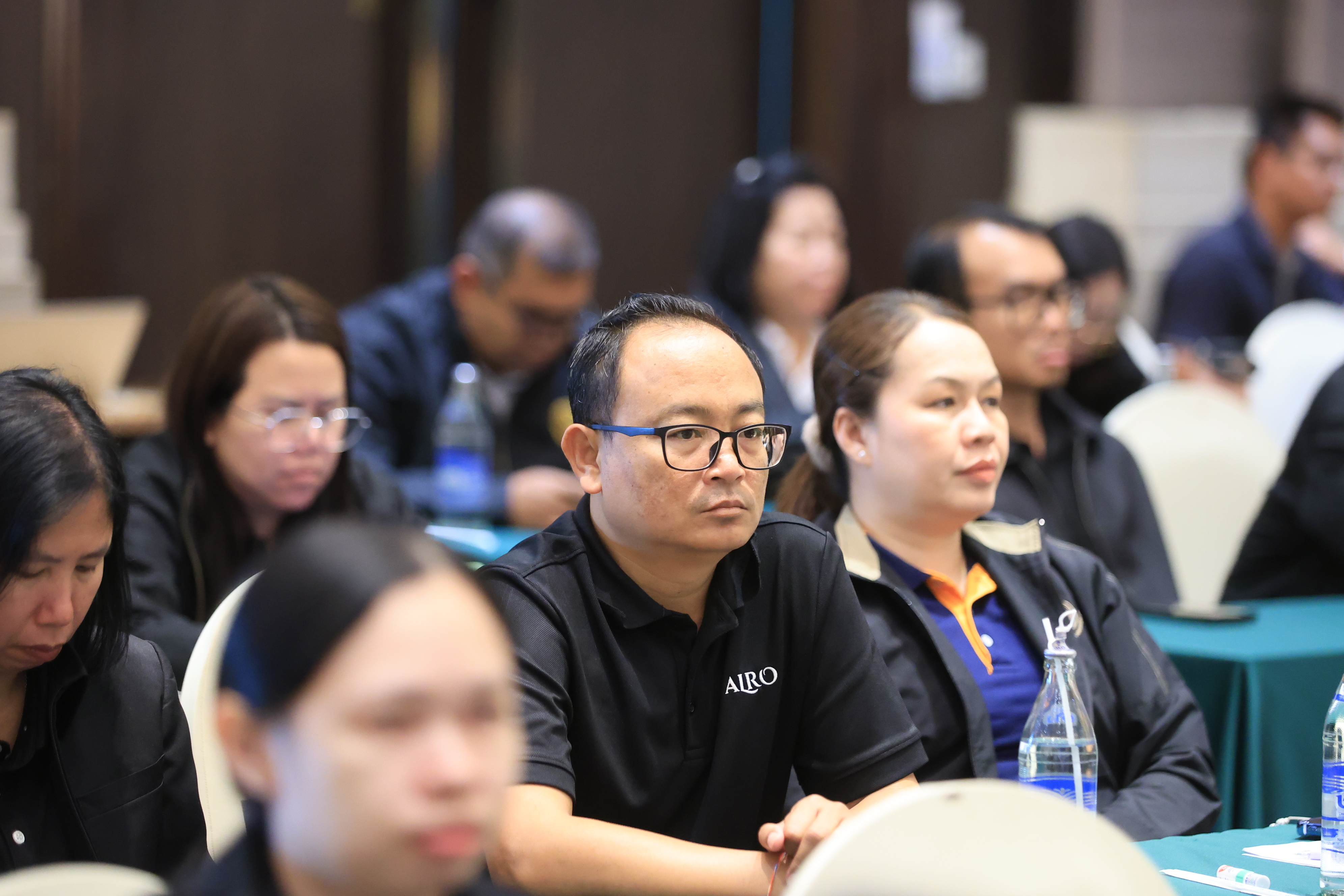 title - ส.ป.ก. จัดโครงการสัมมนา “การขับเคลื่อนงานปฏิรูปที่ดินเพื่อเกษตรกรรมสู่มิติใหม่อย่างยั่งยืนและเป็นธรรม” กรณีจัดที่ดินตามระเบียบคัดเลือกและจัดที่ดินฯ ข้อ 62 ประจําปีงบประมาณ พ.ศ. 2569 (วันพุธที่ 27 พฤษภาคม 2569 ภาคบ่าย)